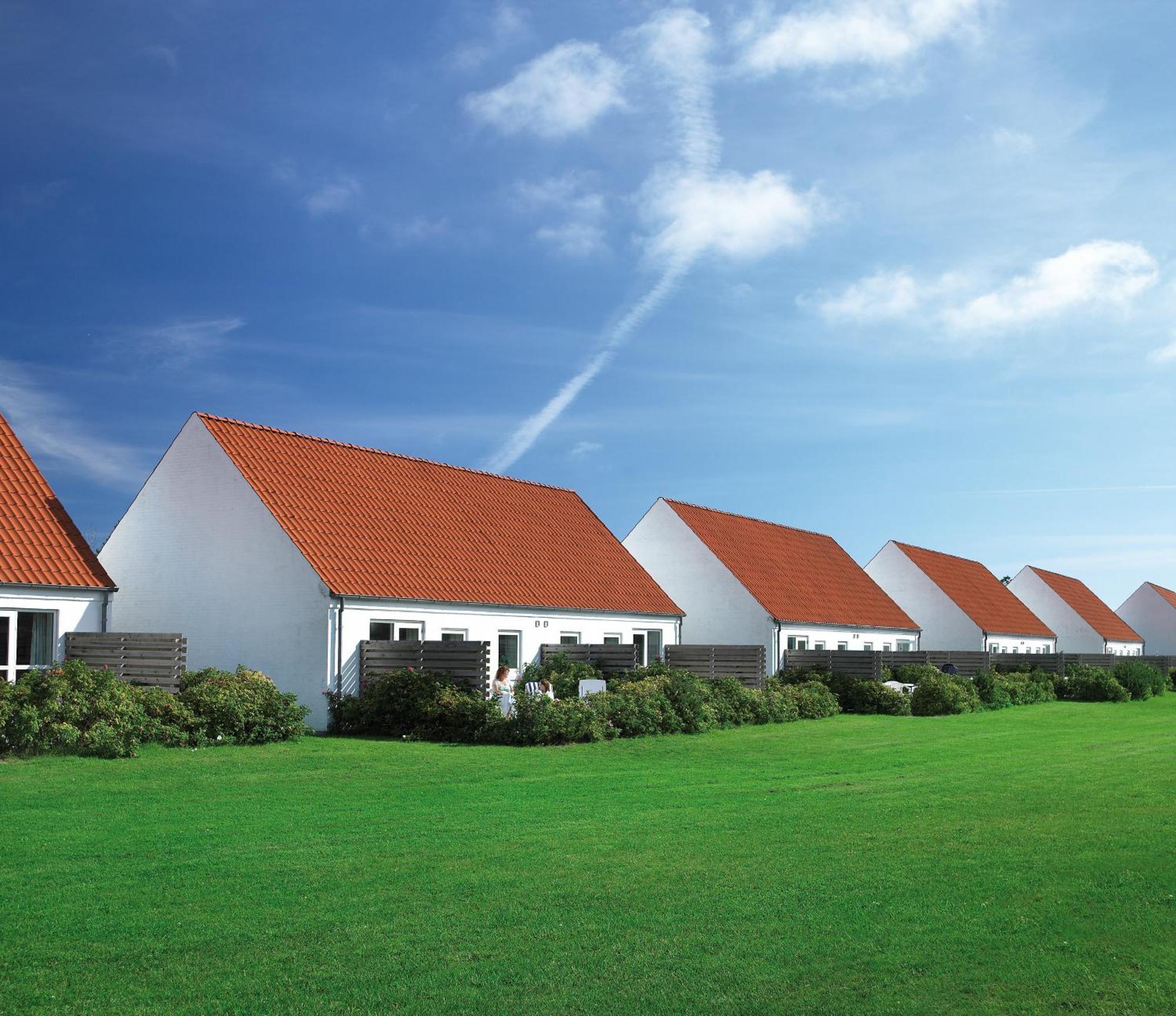 Resort Skagen Hotel&holiday Center