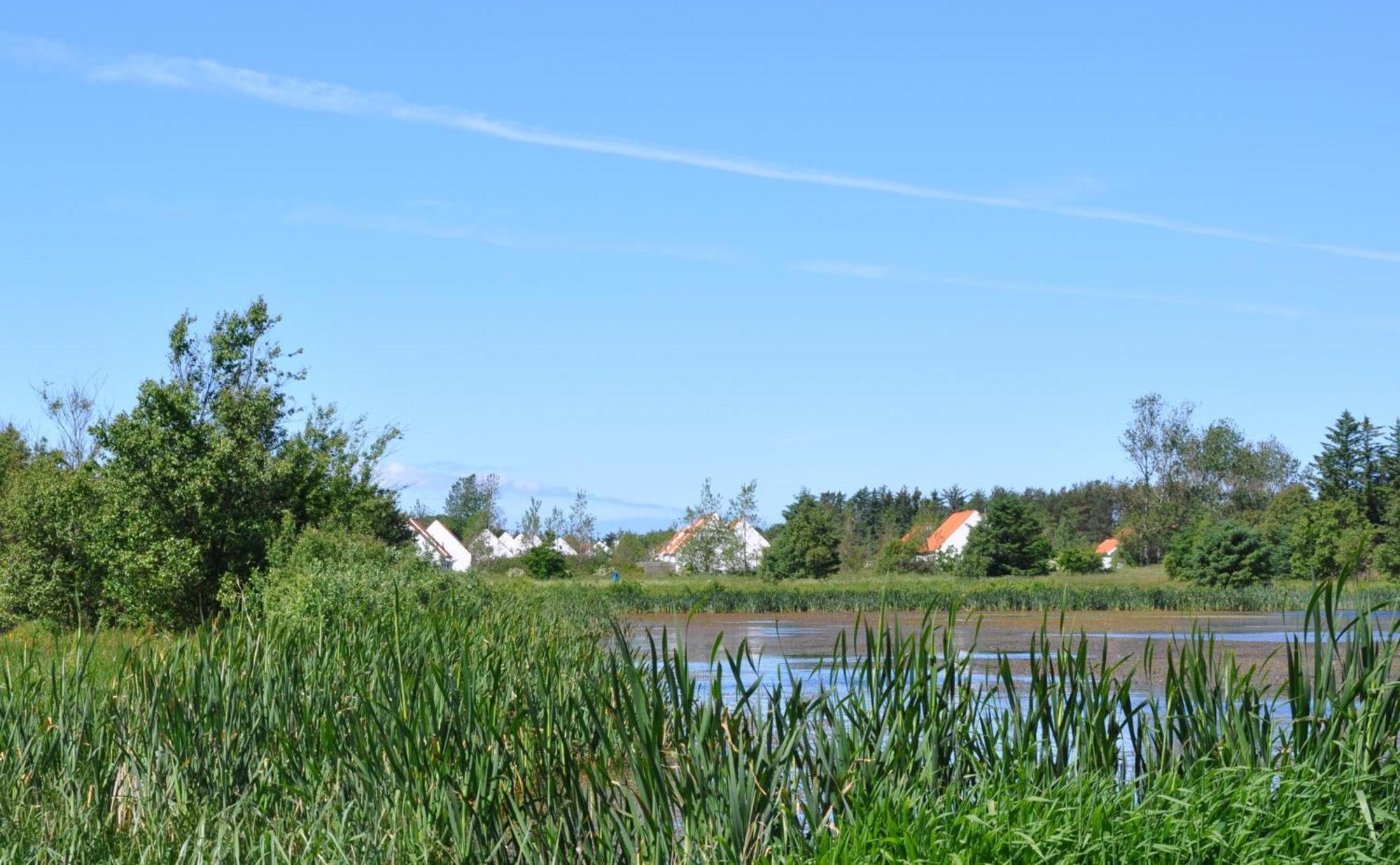 Skagen Hotel&holiday Center 4*