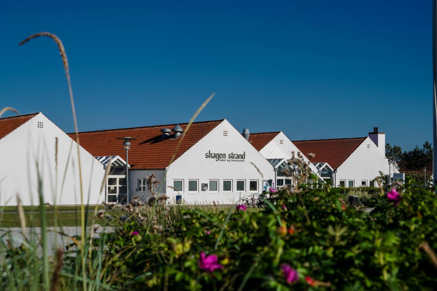 Skagen Center 4* Hulsig