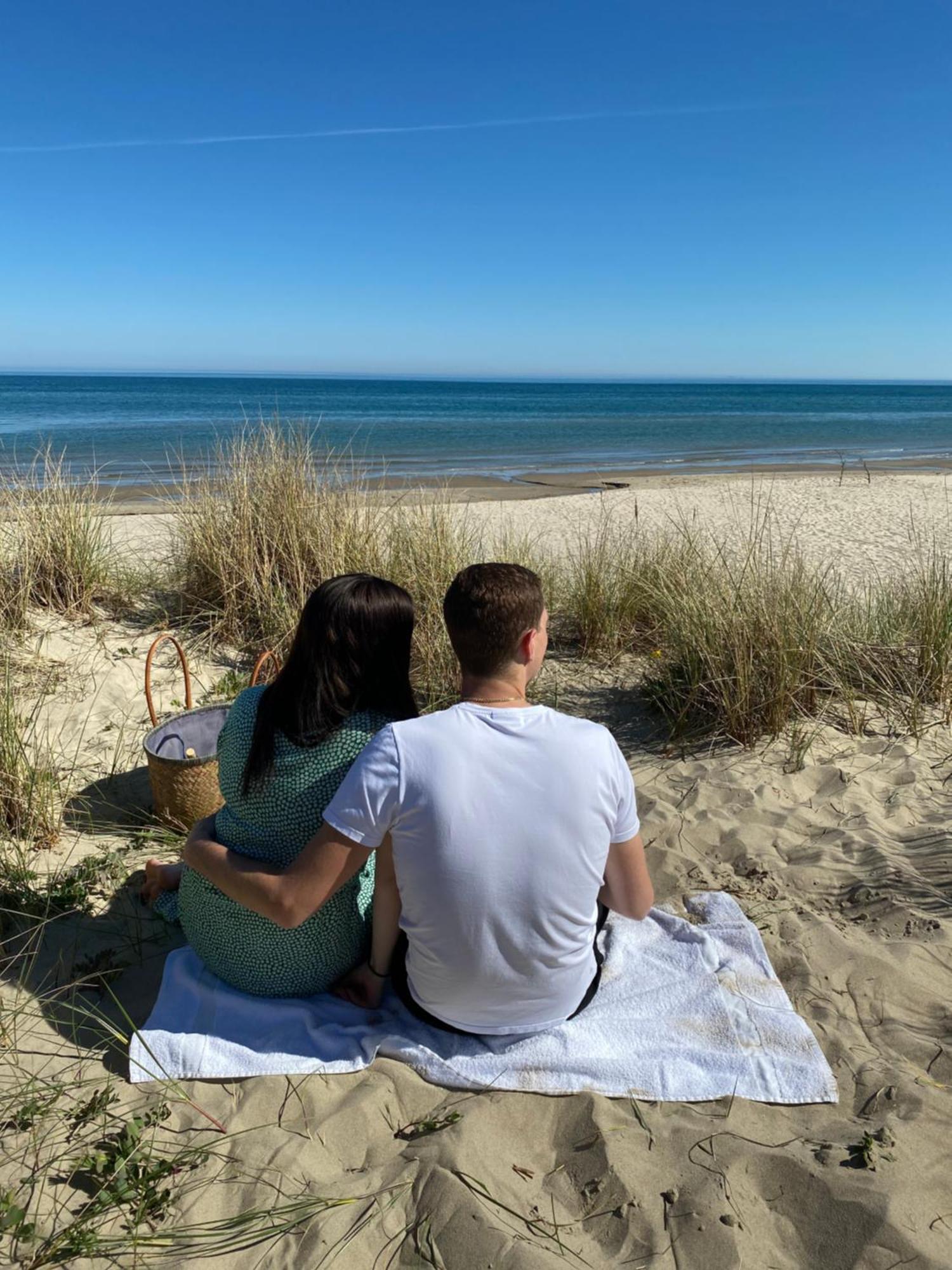 Skagen Center Resort Hulsig