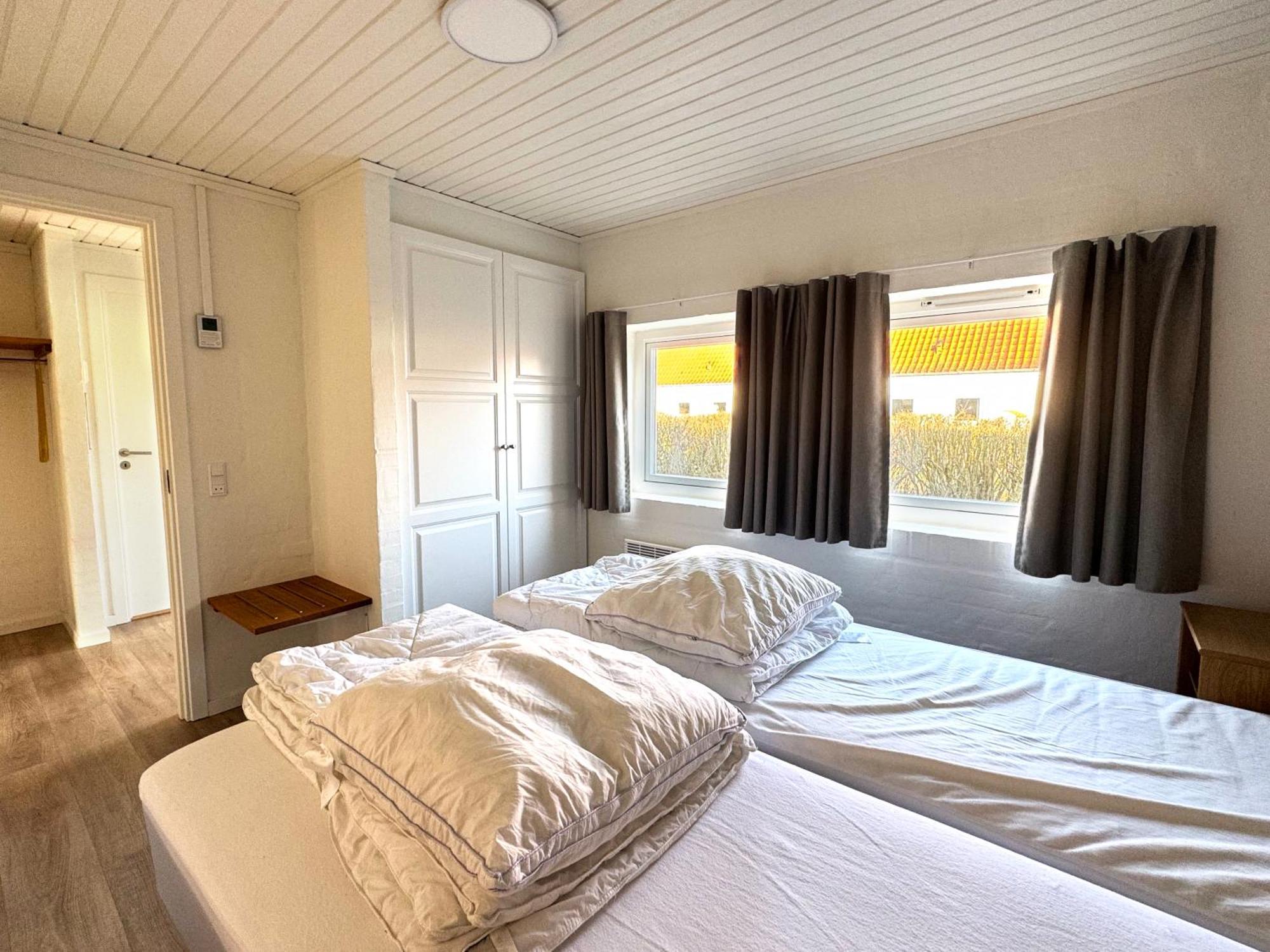 Resort Skagen Center