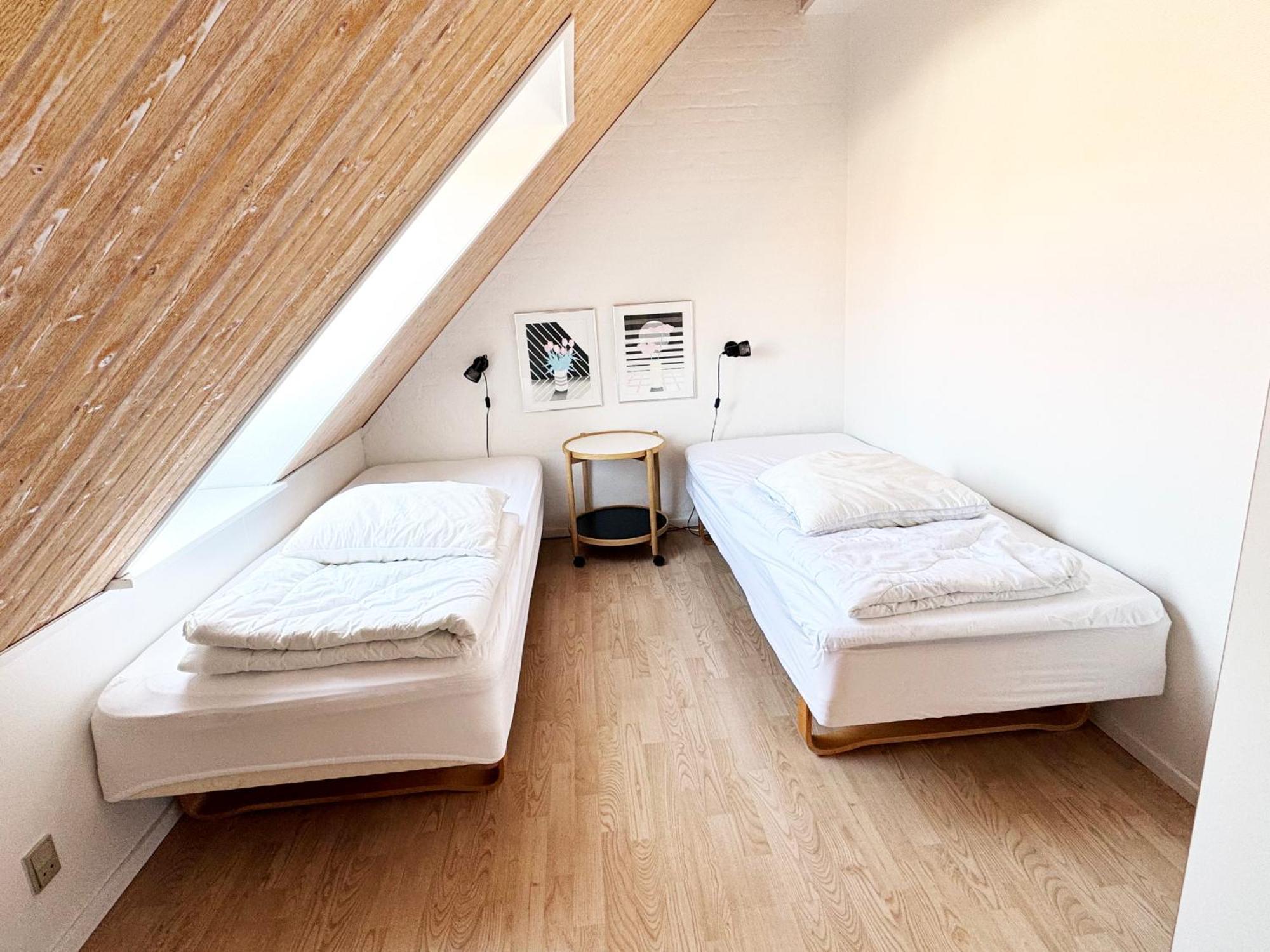 Resort Skagen Center Hulsig
