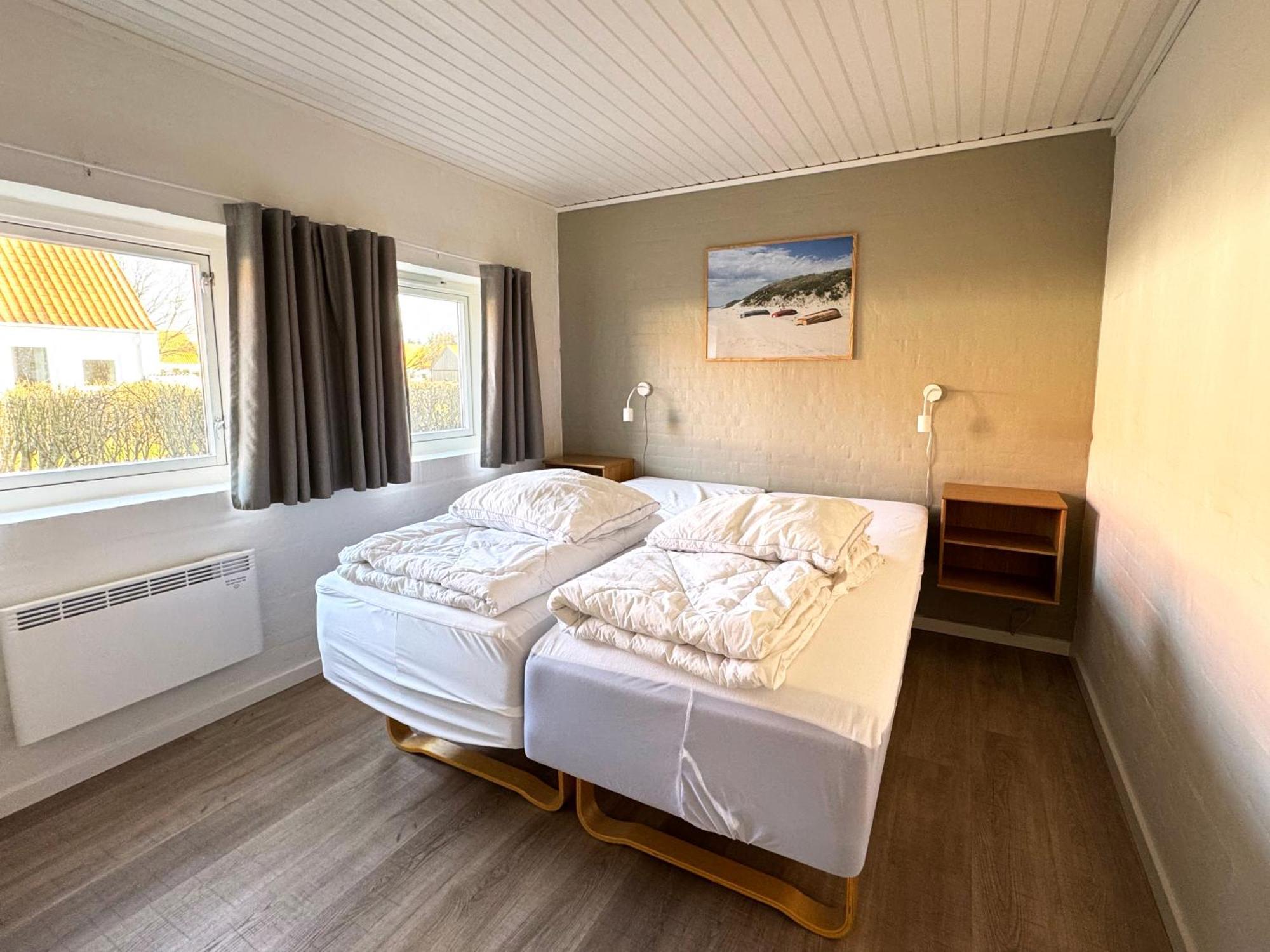 Skagen Hotel&holiday Center