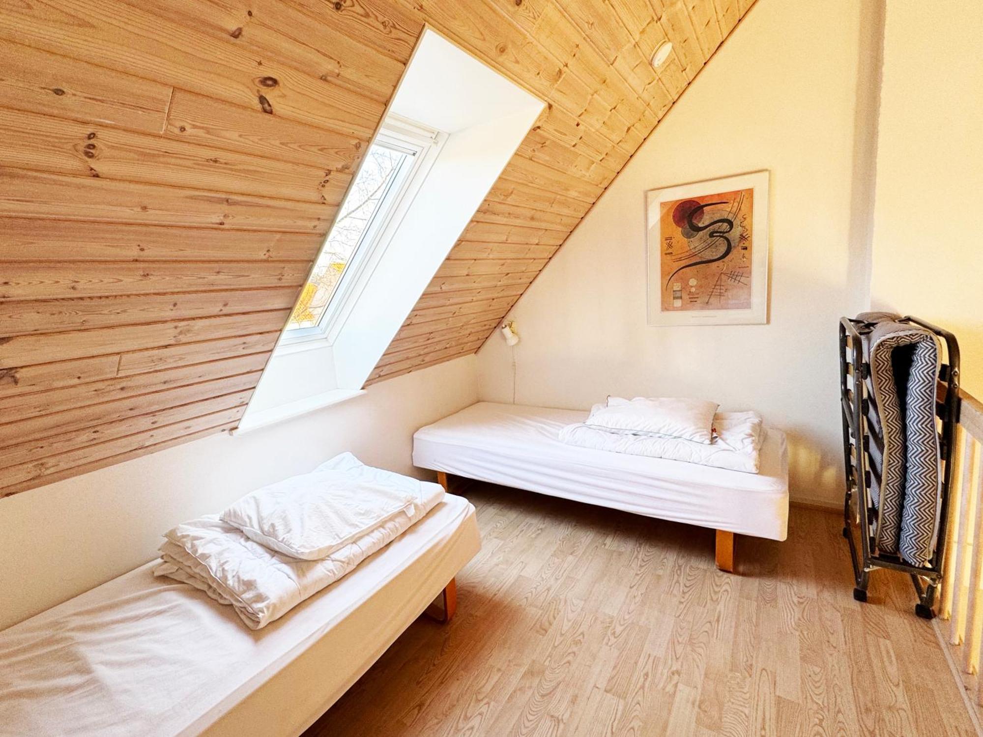 Resort Skagen Hotel&holiday Center