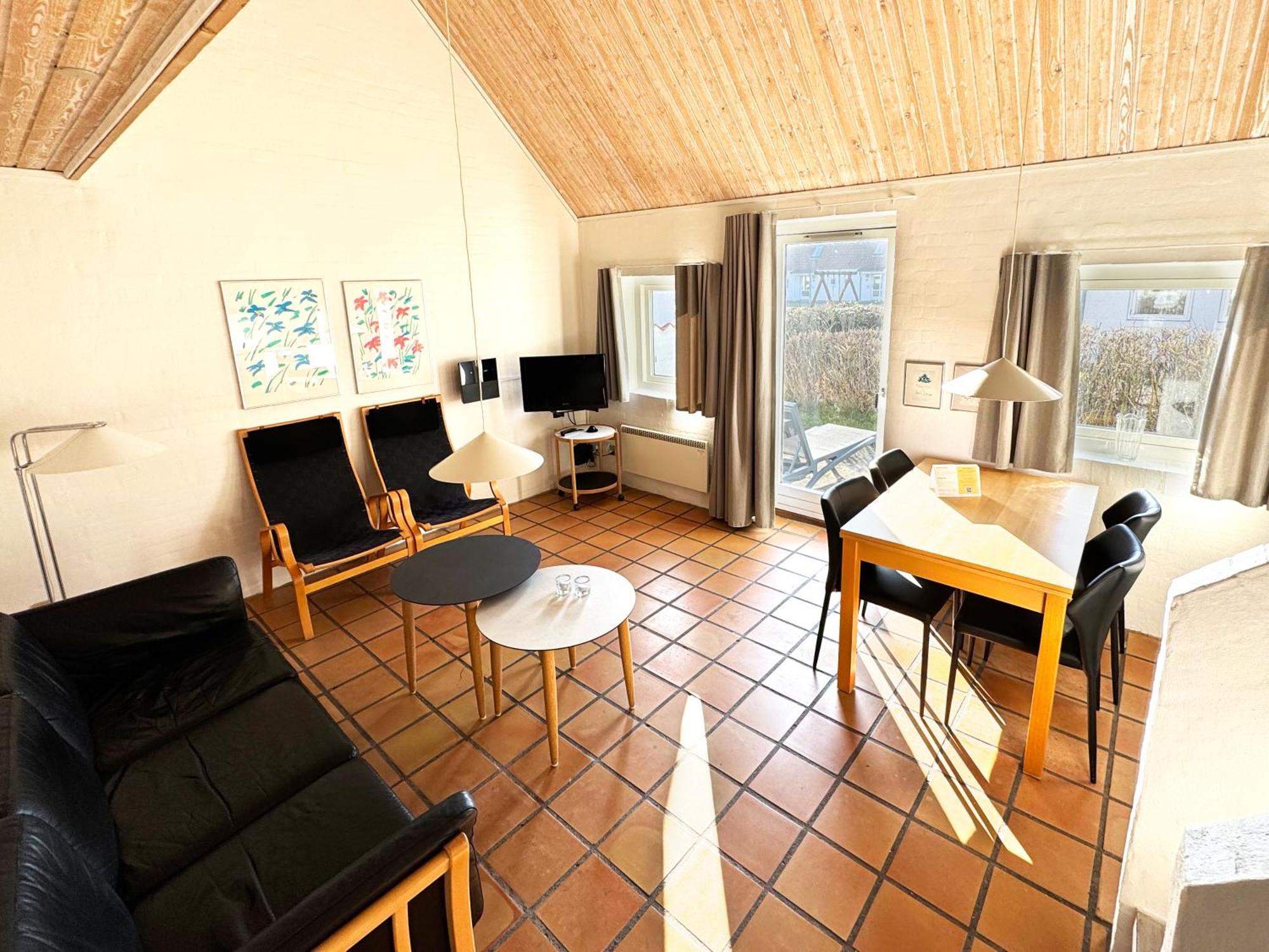 Skagen Center 4* Hulsig