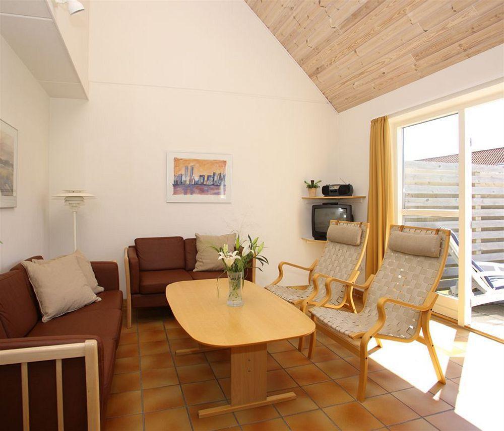 Skagen Hotel&holiday Center Hulsig