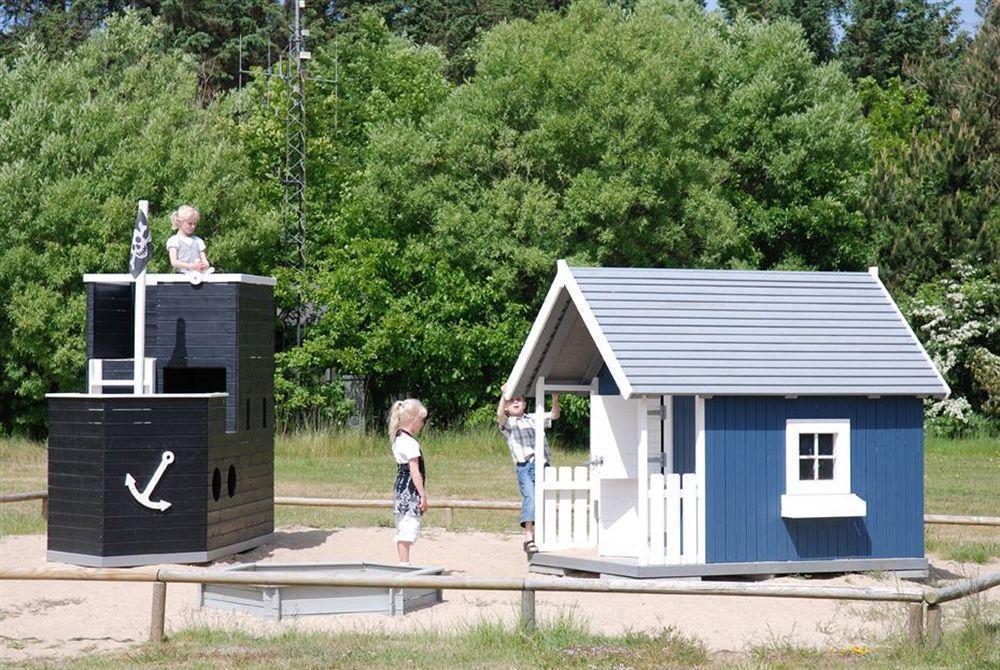 Resort Skagen Center