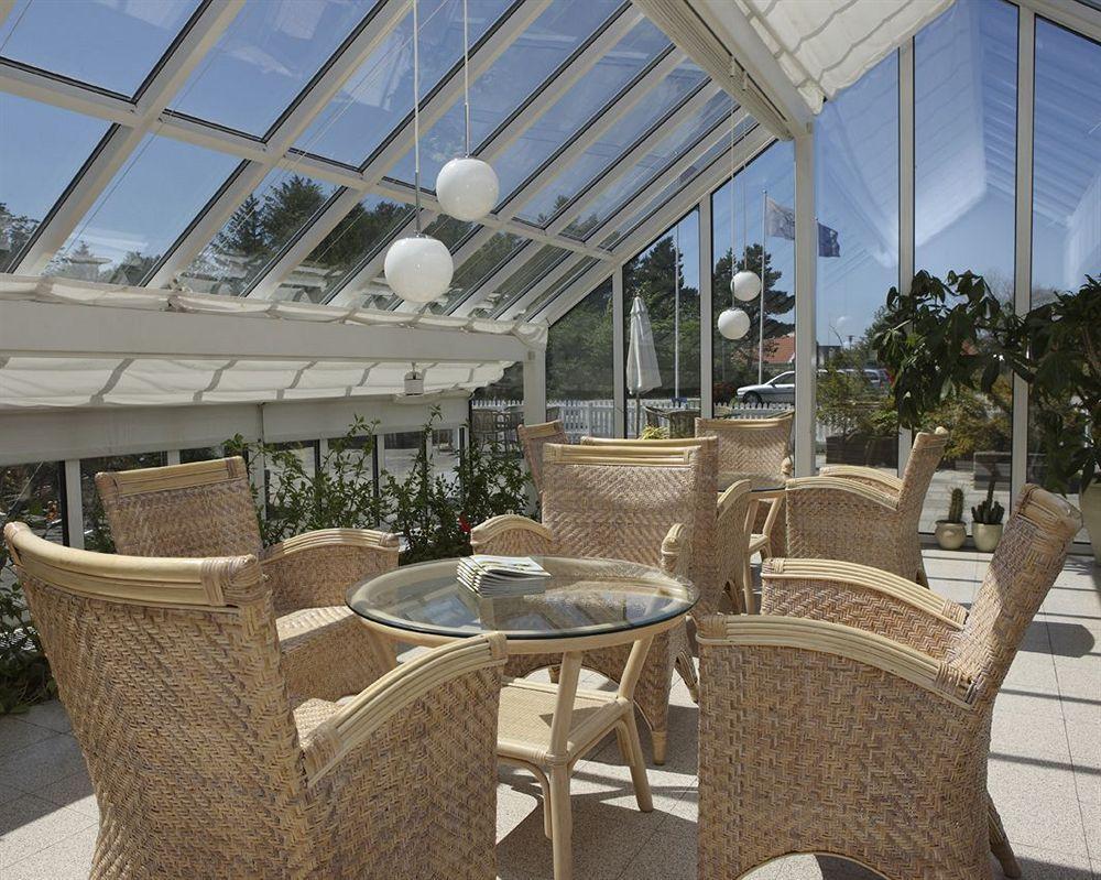 Skagen Hotel&holiday Center Hulsig