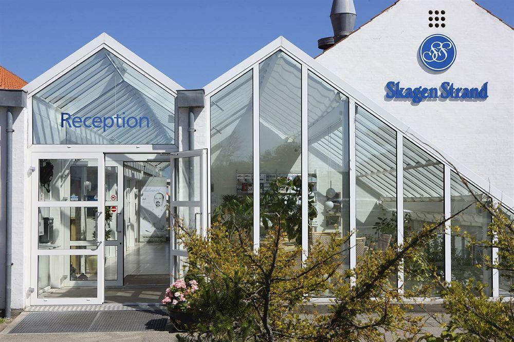 Skagen Center