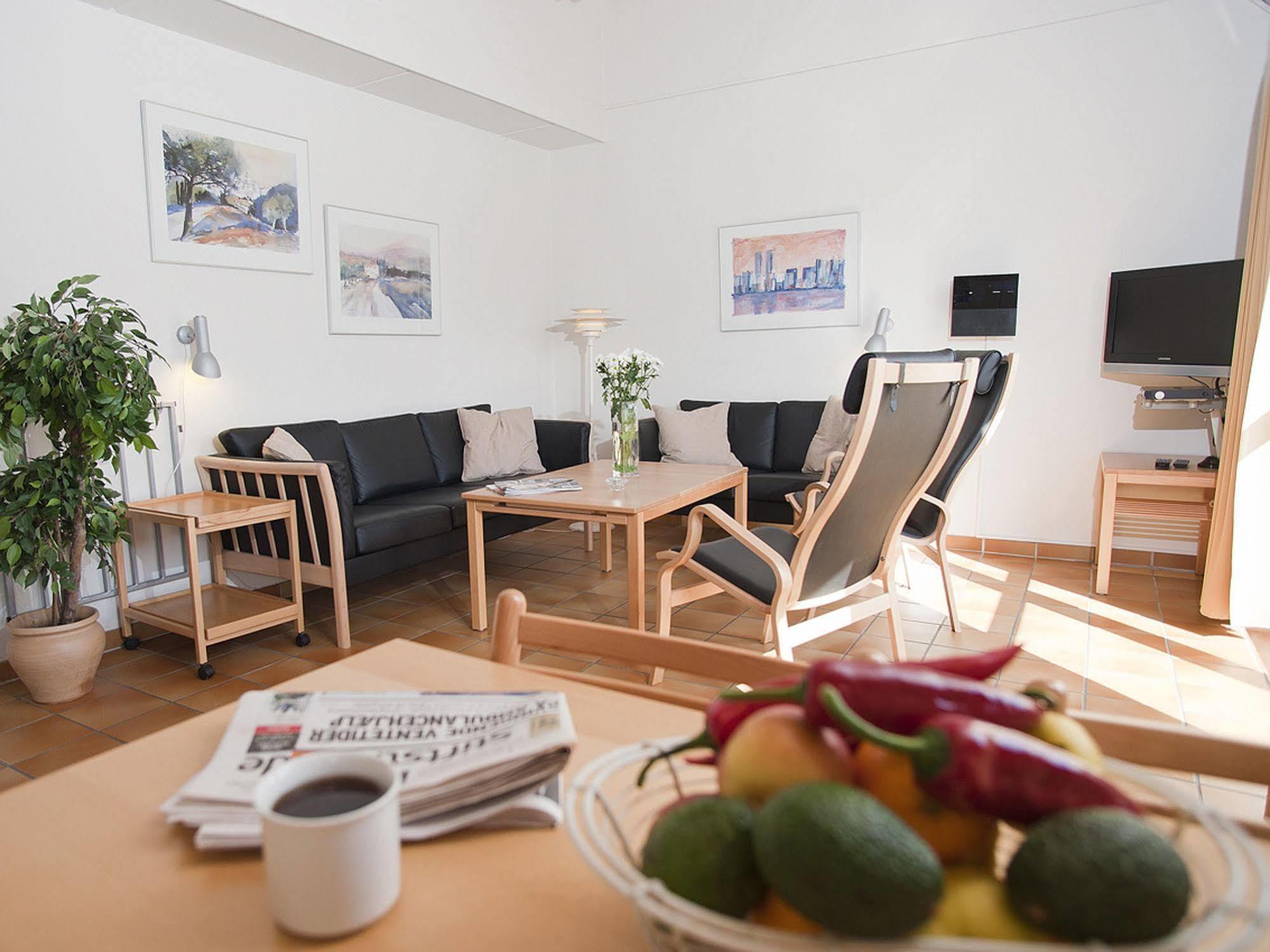 Skagen Hotel&holiday Center Hulsig