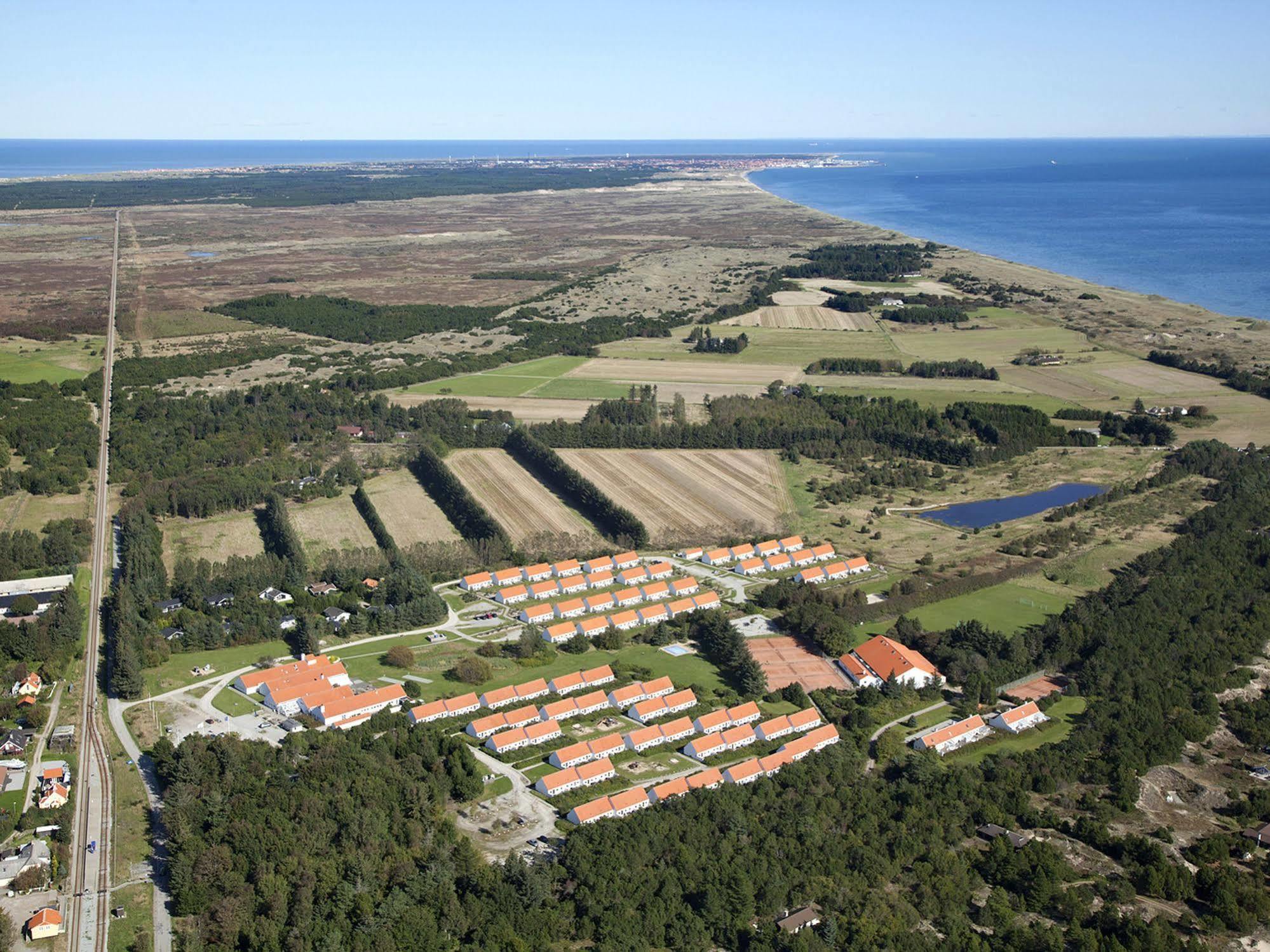 Skagen Hotel&holiday Center Resort