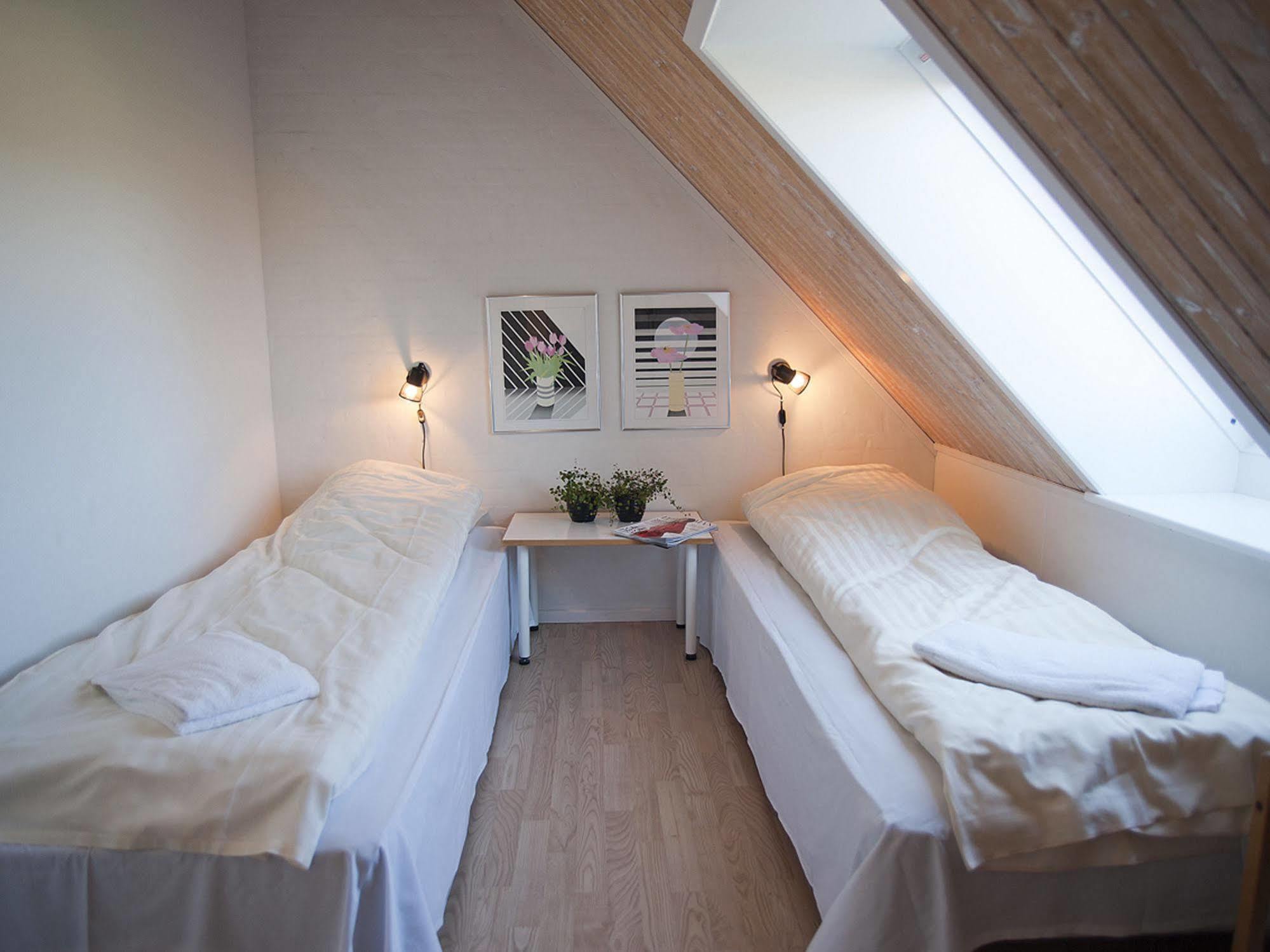 Skagen Center Resort