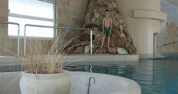 Skagen Hotel&holiday Center 4*